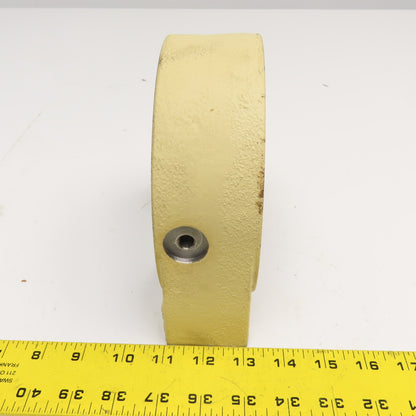 108x60x170mm Pillow Block Bearing Housing HN48