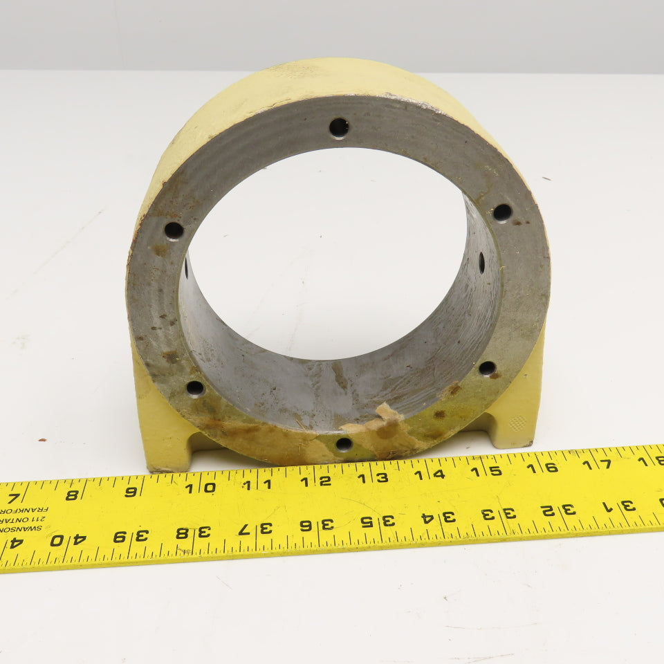 108x60x170mm Pillow Block Bearing Housing HN48