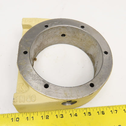 108x60x170mm Pillow Block Bearing Housing HN48