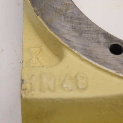 108x60x170mm Pillow Block Bearing Housing HN48