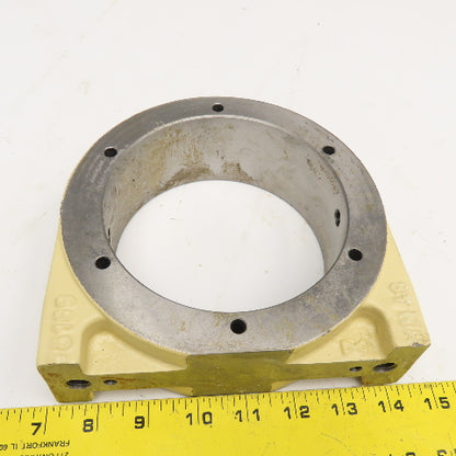 108x60x170mm Pillow Block Bearing Housing HN48