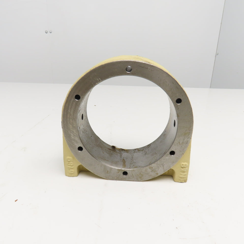 108x60x170mm Pillow Block Bearing Housing HN48