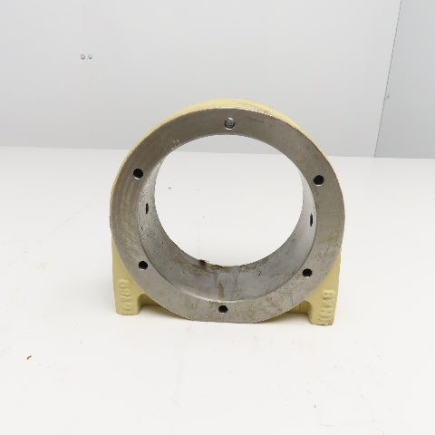 108x60x170mm Pillow Block Bearing Housing HN48