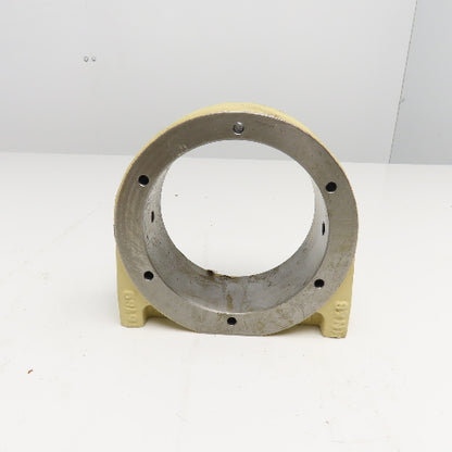 108x60x170mm Pillow Block Bearing Housing HN48