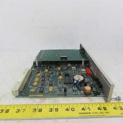 Siemens Simatic 555-1103 CPU Processor Module Card