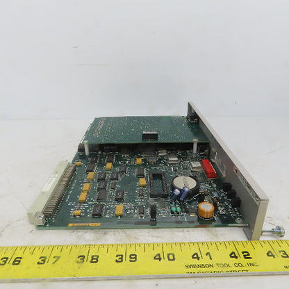 Siemens Simatic 555-1103 CPU Processor Module Card