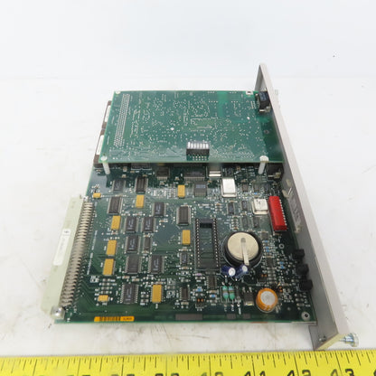 Siemens Simatic 555-1103 CPU Processor Module Card