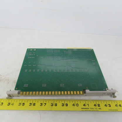 Control Technology 901B-2555-A 505-2555 Control Analog Input Module Card 16 CH.