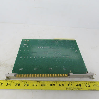 Control Technology 901B-2555-A 505-2555 Control Analog Input Module Card 16 CH.