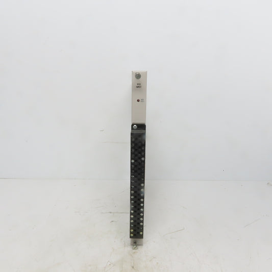 Siemens Texas Instruments 505-7038 RTD Input Module PLC Card Board