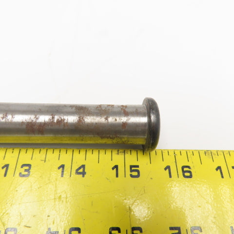 1426BZ RIV F/110 Riveted Drag Conveyor Roller Chain Pin 11-1/2"x 3/4"