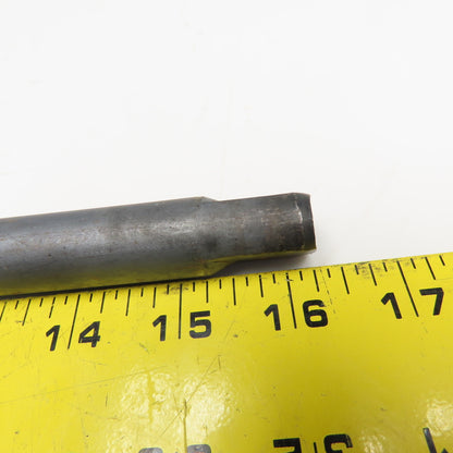 Riveted Drag Conveyor Roller Chain Pin 11-1/2"x 3/4"
