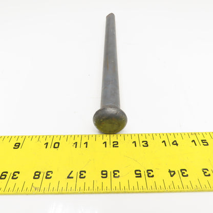 Riveted Drag Conveyor Roller Chain Pin 11-1/2"x 3/4"