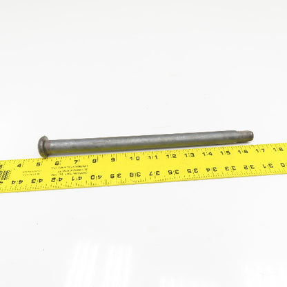 Riveted Drag Conveyor Roller Chain Pin 11-1/2"x 3/4"