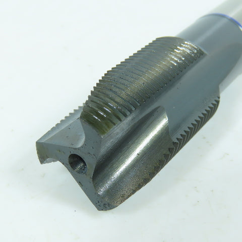 Premier HP M22 x 1.5 Straight Thread 3 Flute Plug Tap