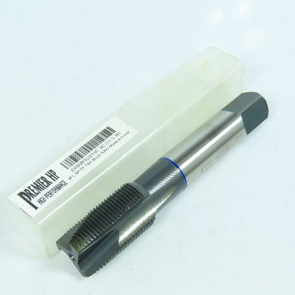Premier HP M22 x 1.5 Straight Thread 3 Flute Plug Tap