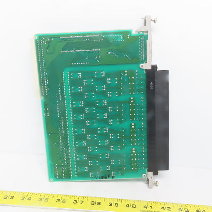 Siemens Texas Instruments 505-4632 Digital Output Module PLC Card Board 24-110V