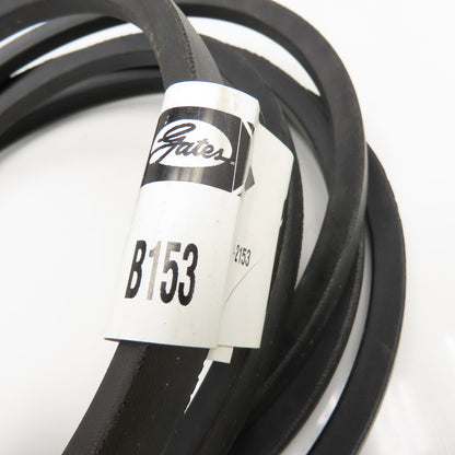Gates B153 Hi-Power II 156" B-Section V-Belt