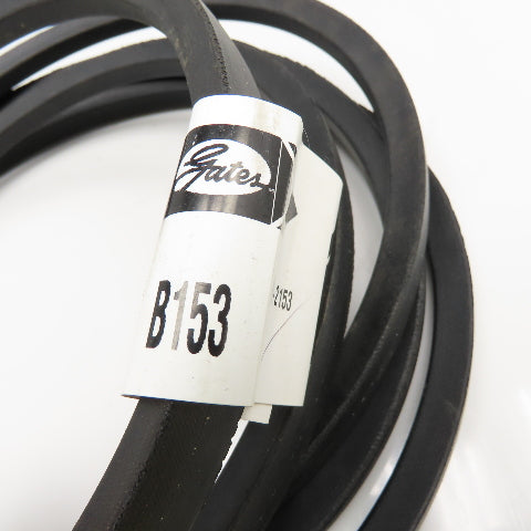 Gates B153 Hi-Power II 156" B-Section V-Belt
