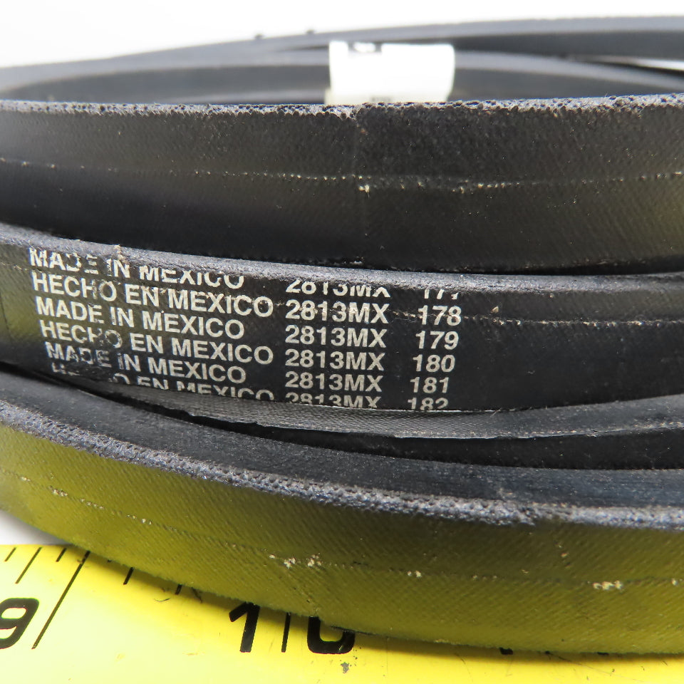 Gates B153 Hi-Power II 156" B-Section V-Belt