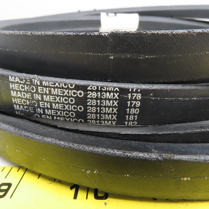 Gates B153 Hi-Power II 156" B-Section V-Belt