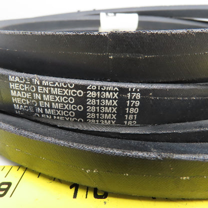 Gates B153 Hi-Power II 156" B-Section V-Belt