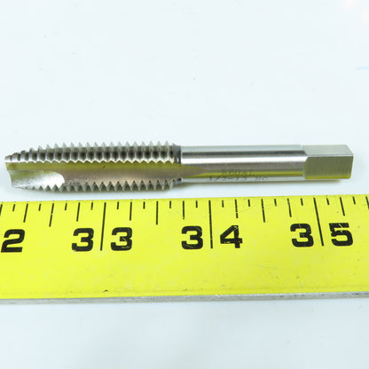 Regal 1/2"-13 NC Straight Thread 3 Flute Plug Tap Lot of 2