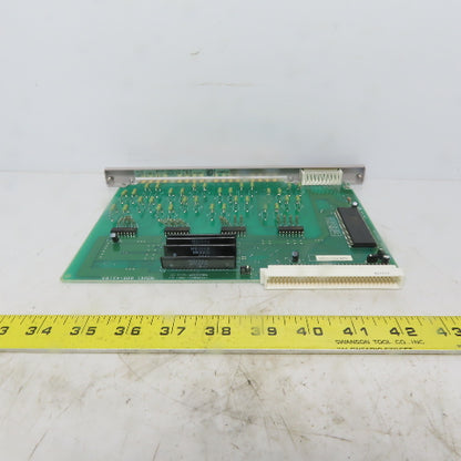 Siemens Texas Instrument 505-4316A PLC Input  Module Card Board 24/28VDC
