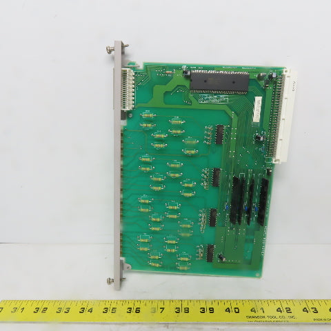 Siemens Texas Instrument 505-4316A PLC Input  Module Card Board 24/28VDC