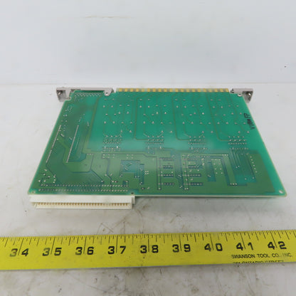 Siemens Texas Instrument 505-4316A PLC Input  Module Card Board 24/28VDC
