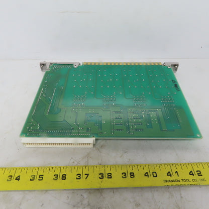 Siemens Texas Instrument 505-4316A PLC Input  Module Card Board 24/28VDC