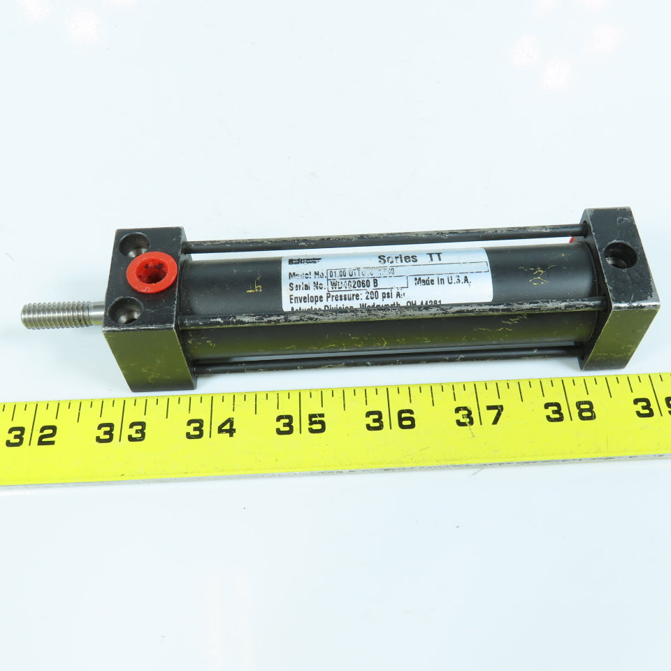 Schrader Bellows 01.00-UTTU16-4.000