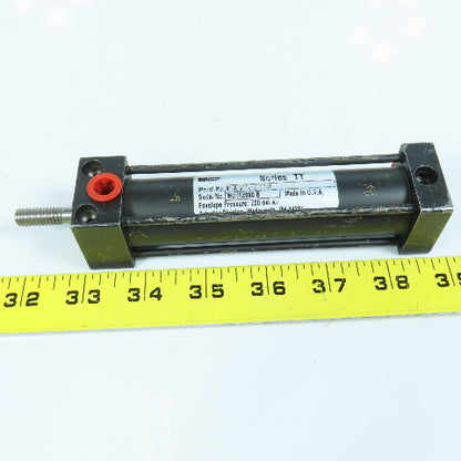 Schrader Bellows 01.00-UTTU16-4.000