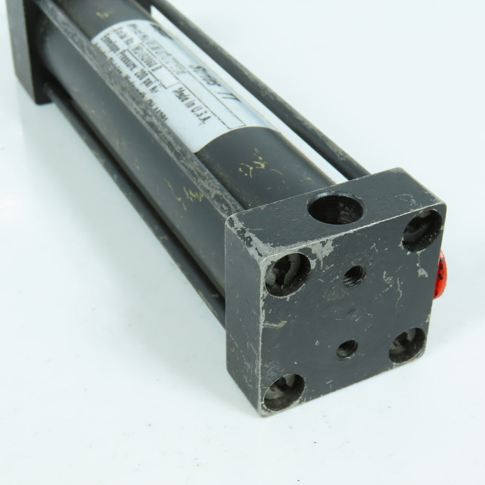 Schrader Bellows 01.00-UTTU16-4.000