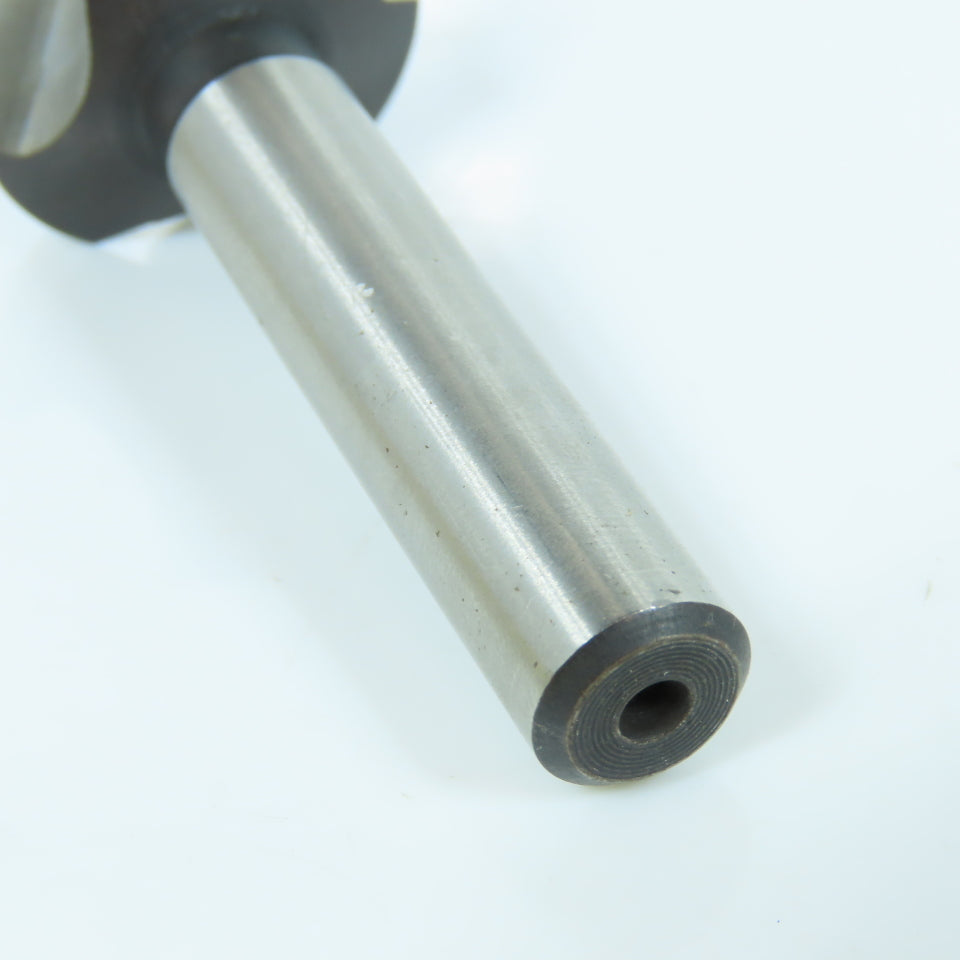 Dormer G136 25 HSS 90 Degree Countersink Straight Shank