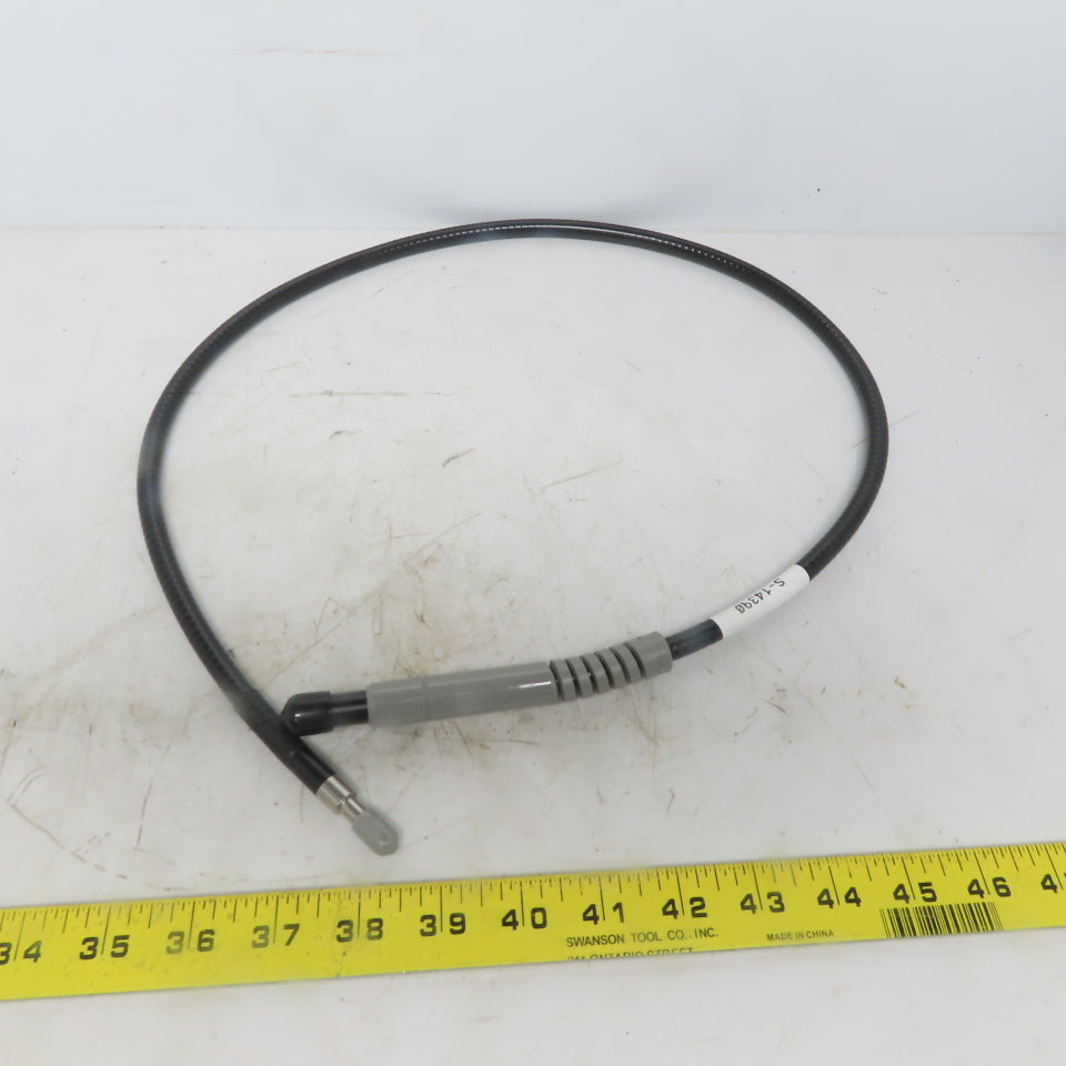 EFOS 805-00002 Lightguide Liquid Filled 5mm X 1000mm
