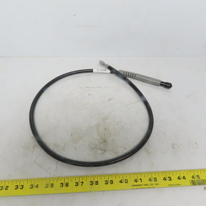 EFOS 805-00002 Lightguide Liquid Filled 5mm X 1000mm