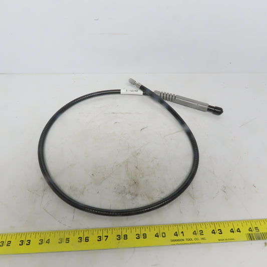 EFOS 805-00002 Lightguide Liquid Filled 5mm X 1000mm