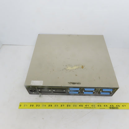 Dukane 43X320 Network Controller Ultra Com Multiplexer