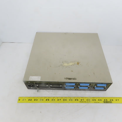 Dukane 43X320 Network Controller Ultra Com Multiplexer