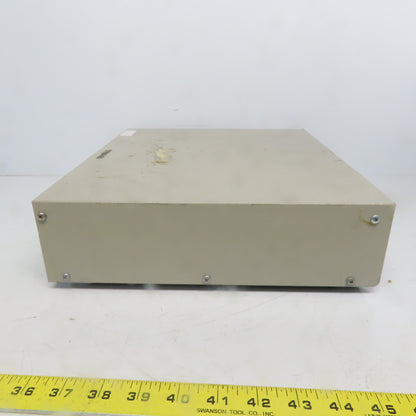 Dukane 43X320 Network Controller Ultra Com Multiplexer