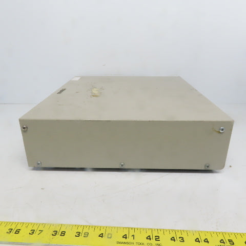Dukane 43X320 Network Controller Ultra Com Multiplexer