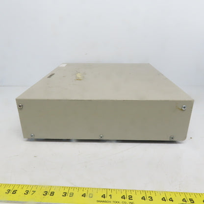 Dukane 43X320 Network Controller Ultra Com Multiplexer