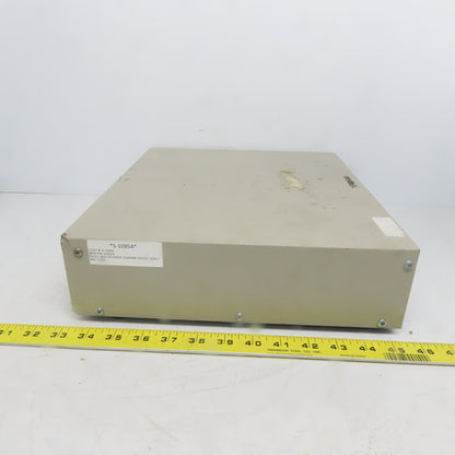 Dukane 43X320 Network Controller Ultra Com Multiplexer