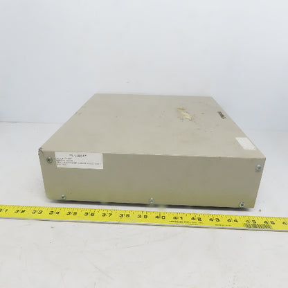 Dukane 43X320 Network Controller Ultra Com Multiplexer