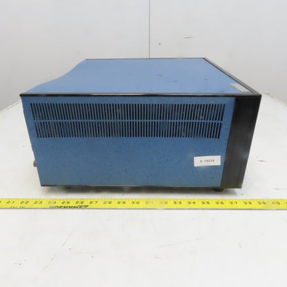 Tantec Model HV 05-2 Solid State Corona Generator