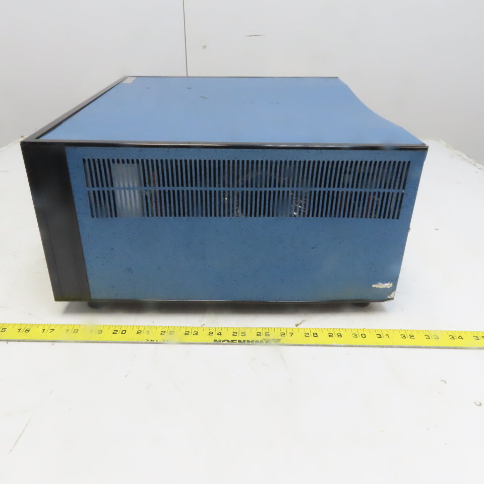 Tantec Model HV 05-2 Solid State Corona Generator