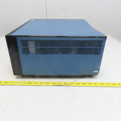 Tantec Model HV 05-2 Solid State Corona Generator