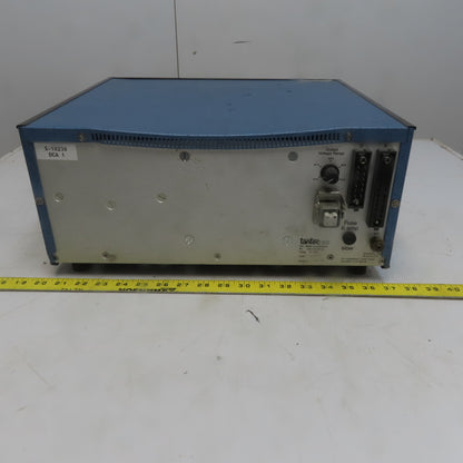 Tantec Model HV 05-2 Solid State Corona Generator