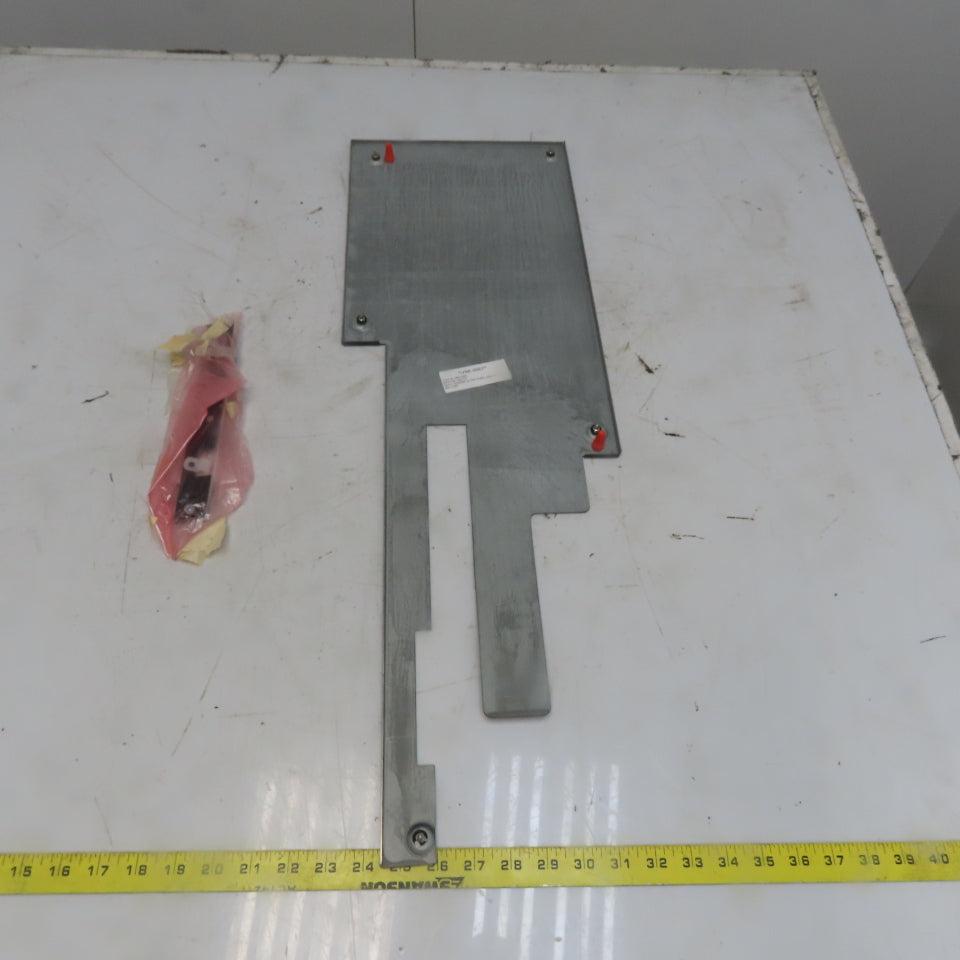 Dukane 438-774 Ultra Ultrasonic Welder Panel